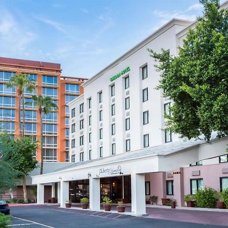 Midtown Garden Hotel Phoenix Eksteriør bilde