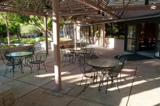 Midtown Garden Hotel Phoenix Eksteriør bilde