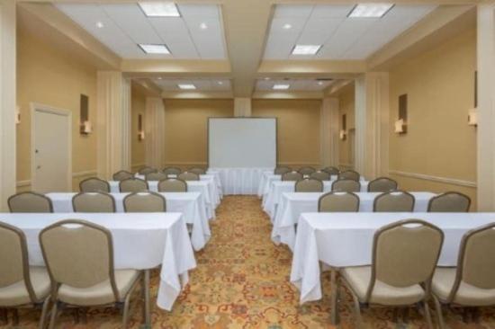 Midtown Garden Hotel Phoenix Eksteriør bilde