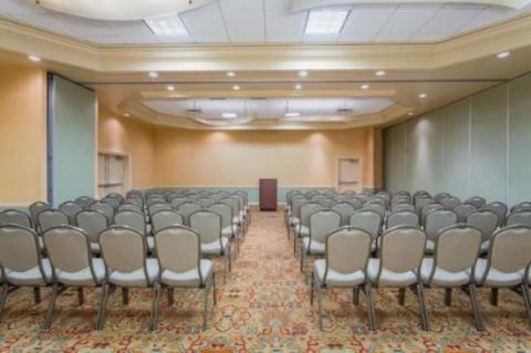Midtown Garden Hotel Phoenix Eksteriør bilde