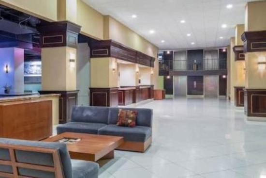 Midtown Garden Hotel Phoenix Eksteriør bilde