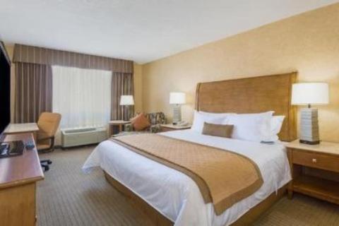 Midtown Garden Hotel Phoenix Eksteriør bilde